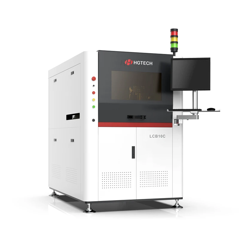 PCB LASER MARKING PCB LASER MARKING