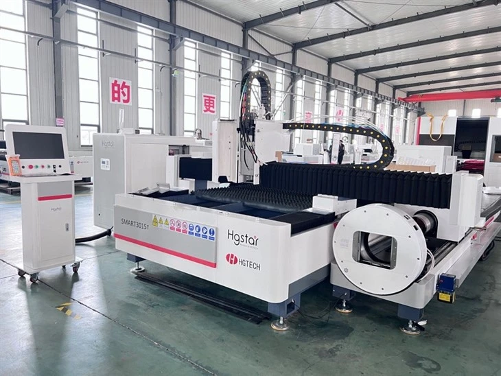 Laser Cutting Machine For Sale