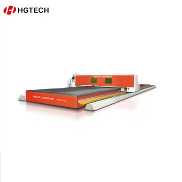 Taglio laser e saldatura con un unico utensile