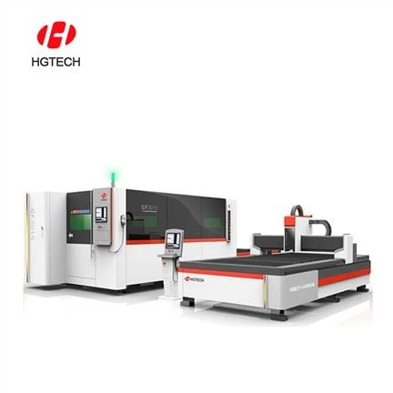 Taglio laser per macchine in acciaio
